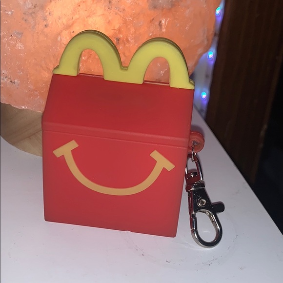 McDonalds airpods case. (Used) - Picture 1 of 3